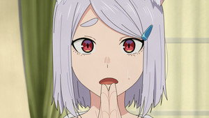 Yani Neko Episodio 8