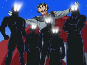 Shijou Saikyou No Deshi Kenichi Episodio 22