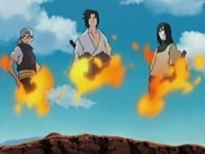 Naruto Shippuden Episodio 53