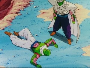 Dragon Ball Z Episodio 77