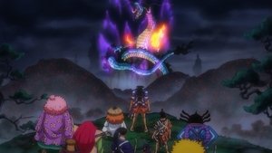 One Piece 21 Episodio 971