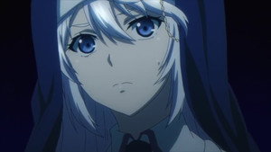 Strike The Blood 4 Episodio 3