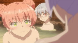 Yuusha Party wo Tsuihou sareta Shiromadoushi, S-Rank Boukensha ni Hirowareru: Kono Shiromadoushi ga Kikakugai Sugiru Episodio 8