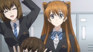 White Album 2nd Season Episodio 12