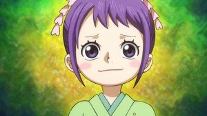 One Piece 21 Episodio 1039
