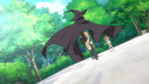 Suzumiya Haruhi no Yuuutsu Episodio 26