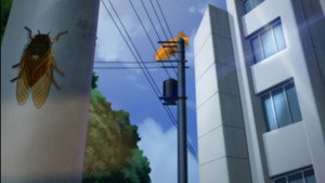 Shuffle! Episodio 11
