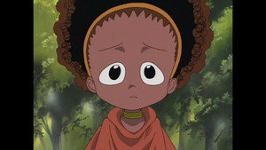 Shaman King Episodio 60
