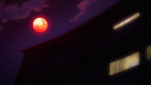 Ookami Kakushi Episodio 5