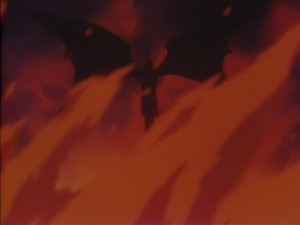 Devilman Lady Episodio 22