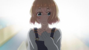Kanojo, Okarishimasu 2 Episodio 4