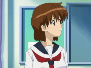 Girls Bravo 2 Episodio 4