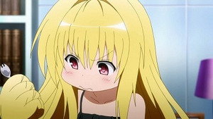 To Love-Ru 3 Episodio 10