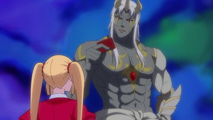 Re:Monster Episodio 12