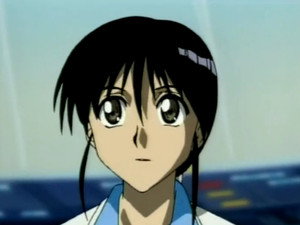 Mouse Episodio 5