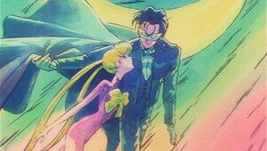 Sailor Moon Episodio 28