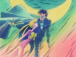 Sailor Moon Episodio 28