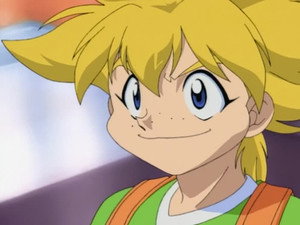 Beyblade Episodio 24