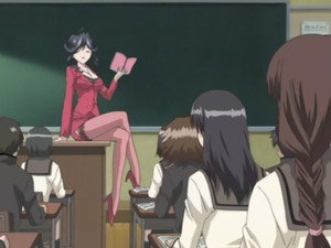 DearS Episodio 1