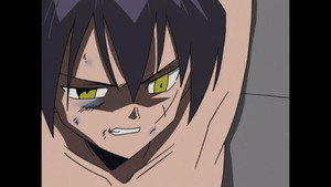 Shaman King Episodio 22