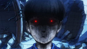 Mob Psycho 100 Episodio 12