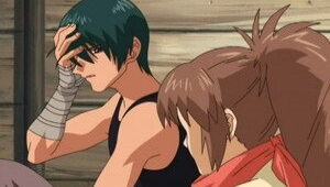 Scryed Episodio 15