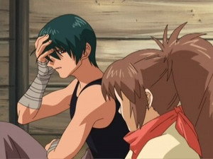 Scryed Episodio 15