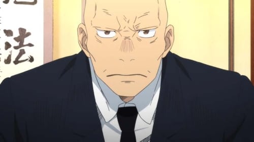 Sangatsu no Lion Episodio 31