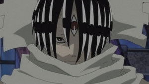 Soul Eater Episodio 24