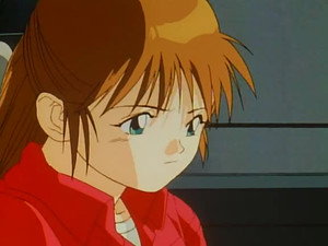 Blue Seed Episodio 22
