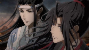 Mo Dao Zu Shi 3 Episodio 6