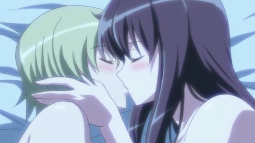 Aki Sora Episodio 2