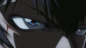 Psycho-Pass Episodio 16