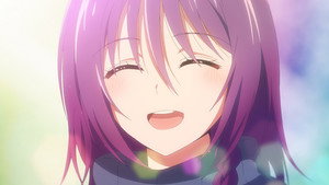 Temple Episodio 12