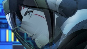 Terra Formars 2 Episodio 12