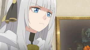 Otome Game Sekai wa Mob ni Kibishii Sekai desu 2 Episodio 6