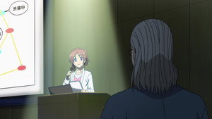 Rikei ga Koi ni Ochita no de Shoumeishitemita. Episodio 10