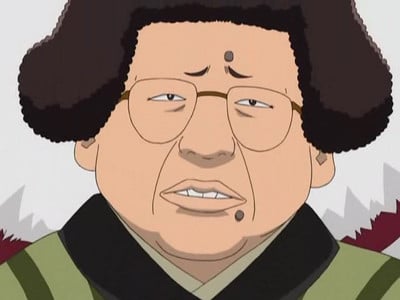 Gintama Episodio 54
