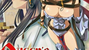 Queens Blade Episodio 24