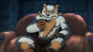 Overlord 4 Episodio 7