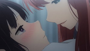 Kuzu No Honkai Episodio 6