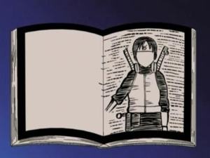 Naruto Shippuden Episodio 48
