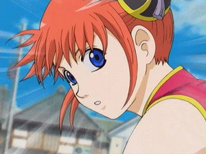 Gintama Episodio 4