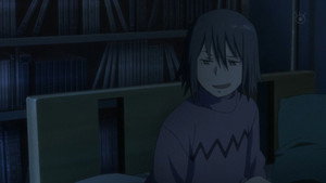 No.6 Episodio 1