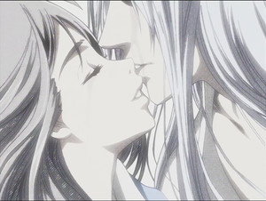 Tenjou Tenge Episodio 23