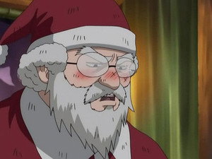 Gintama Episodio 37