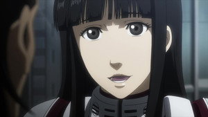 Terra Formars Episodio 12