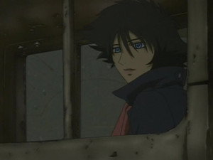 Wolfs Rain Episodio 21