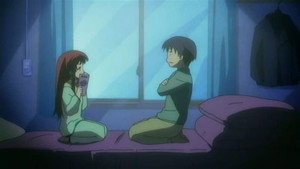 REC Episodio 5