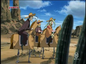 Dinossauro Rei Episodio 37